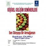 SERKAN DURU