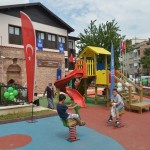 açılış