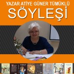 Atiye afiş